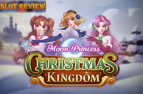 Moon Princess Christmas Kingdom slot